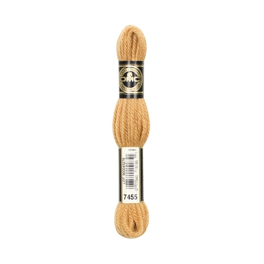 DMC Tapestry Wool 7455