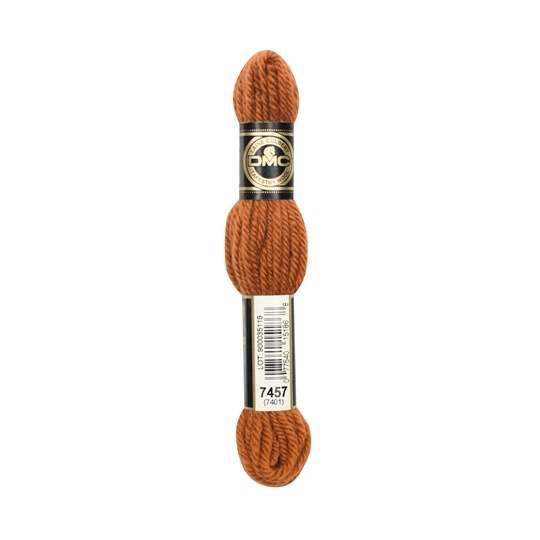 DMC Tapestry Wool 7457