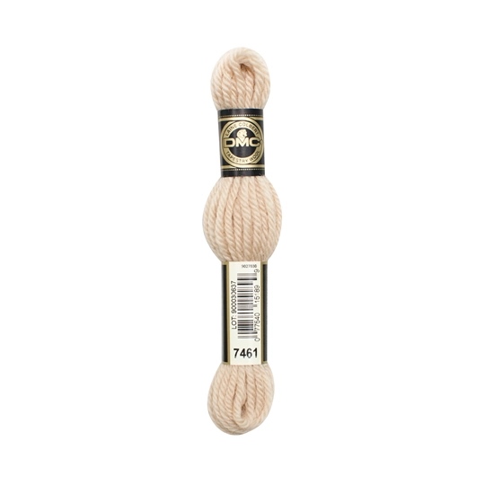 DMC Tapestry Wool 7461