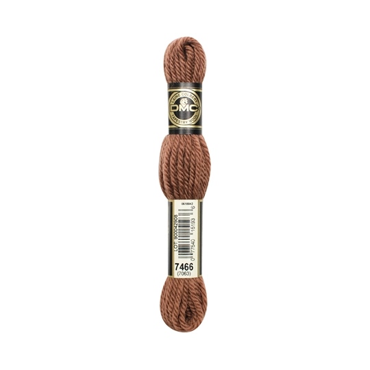 DMC Tapestry Wool 7466