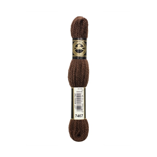 DMC Tapestry Wool 7467