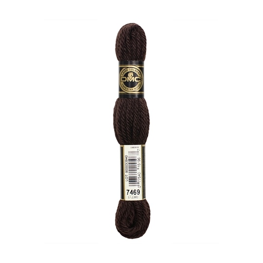 DMC Tapestry Wool 7469
