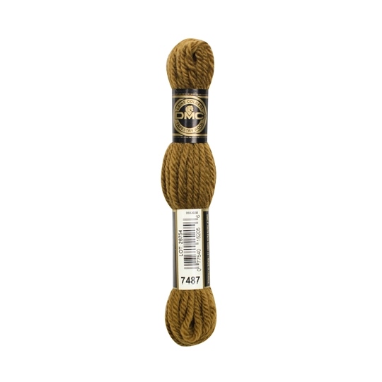 DMC Tapestry Wool 7487