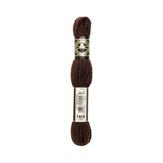 DMC Tapestry Wool 7489