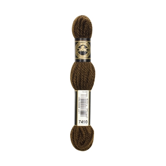 DMC Tapestry Wool 7490
