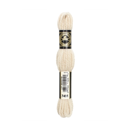 DMC Tapestry Wool 7491