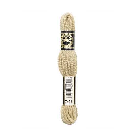 DMC Tapestry Wool 7493