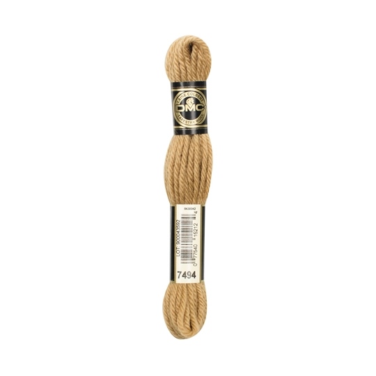 DMC Tapestry Wool 7494
