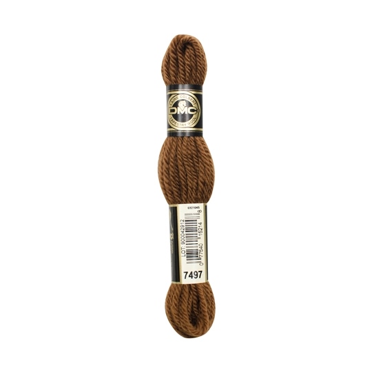 DMC Tapestry Wool 7497