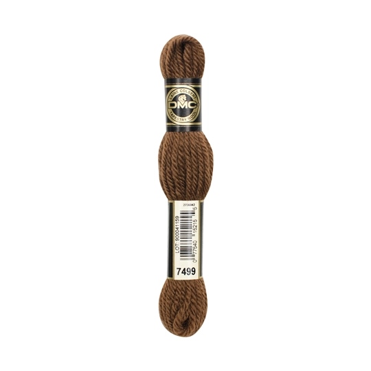 DMC Tapestry Wool 7499