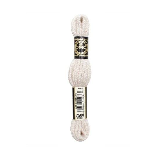 DMC Tapestry Wool 7500
