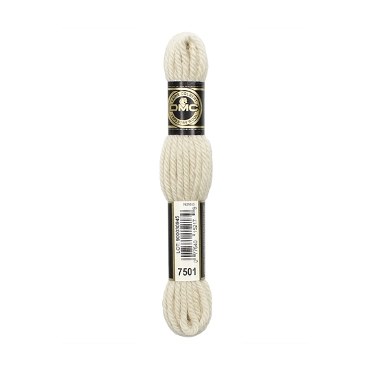 DMC Tapestry Wool 7501