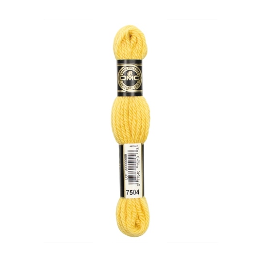 DMC Tapestry Wool 7504