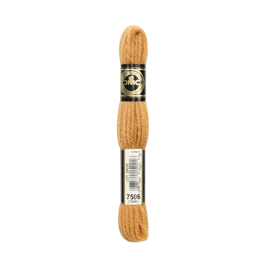 DMC Tapestry Wool 7506