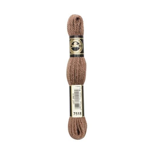 DMC Tapestry Wool 7518