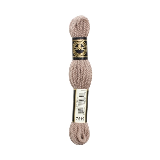 DMC Tapestry Wool 7519