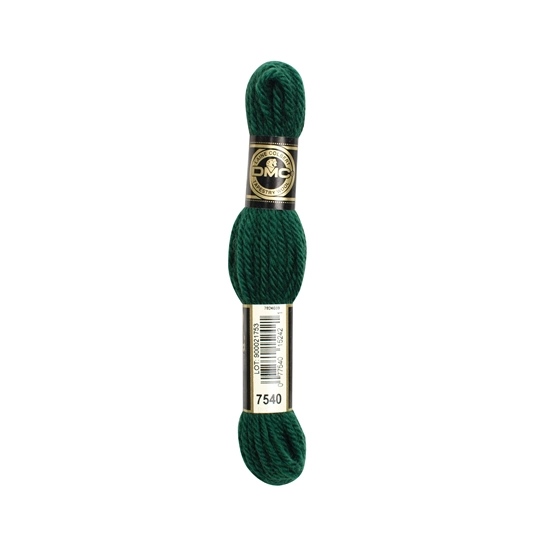 DMC Tapestry Wool 7540