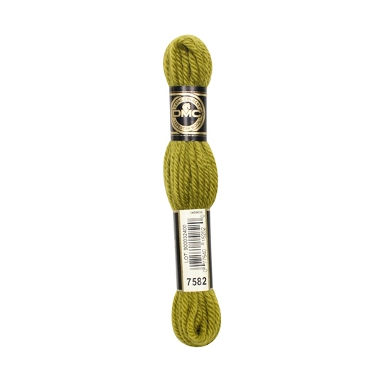 DMC Tapestry Wool 7582