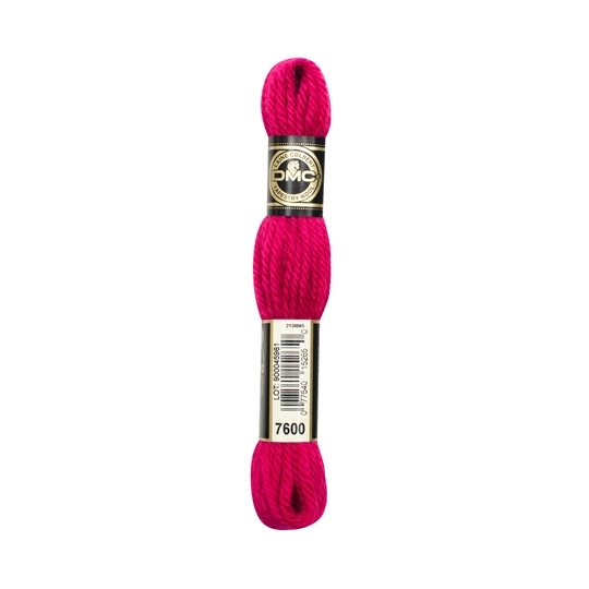 DMC Tapestry Wool 7600