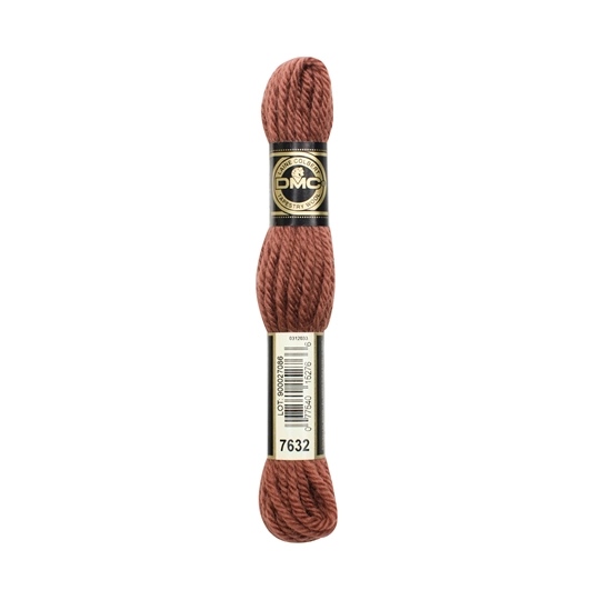 DMC Tapestry Wool 7632