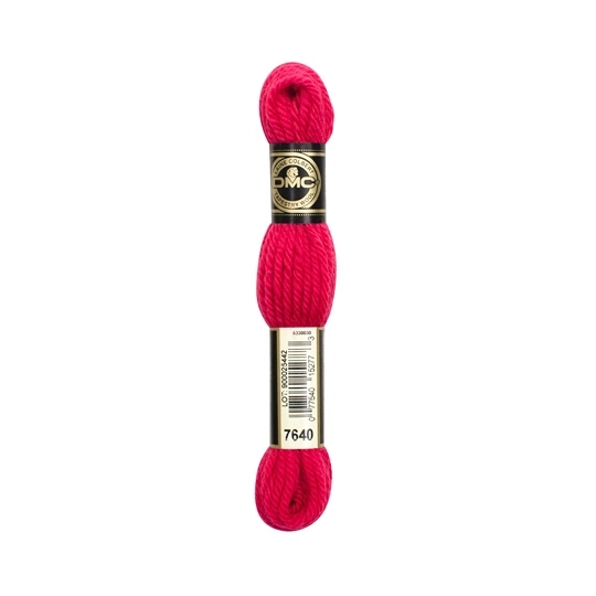 DMC Tapestry Wool 7640