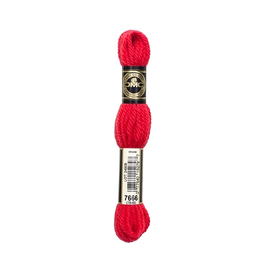 DMC Tapestry Wool 7666