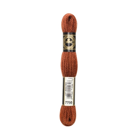 DMC Tapestry Wool 7700
