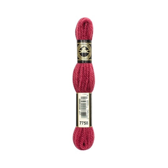 DMC Tapestry Wool 7758