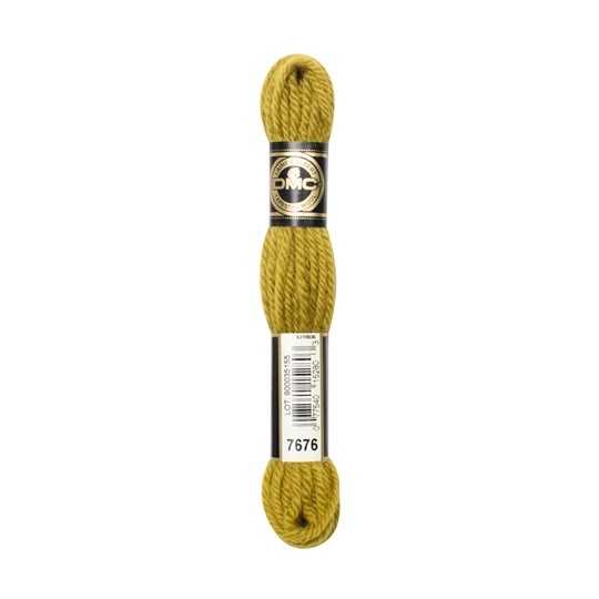 DMC Tapestry Wool 7676