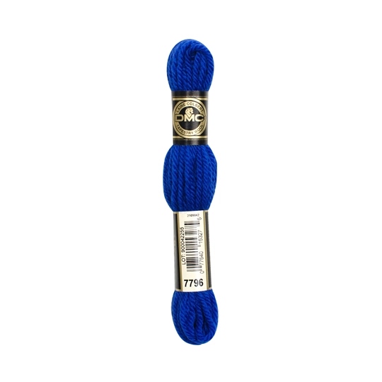DMC Tapestry Wool 7796