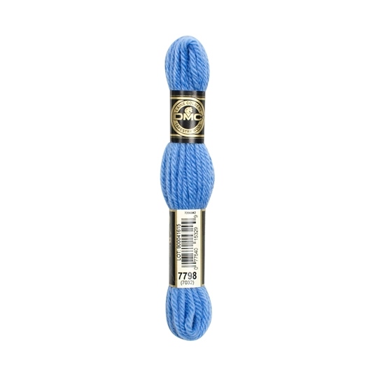 DMC Tapestry Wool 7798