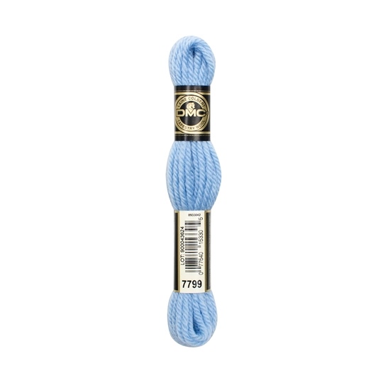 DMC Tapestry Wool 7799