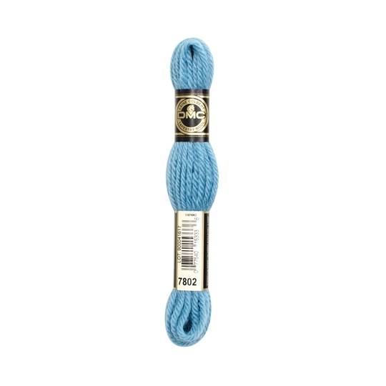 DMC Tapestry Wool 7802