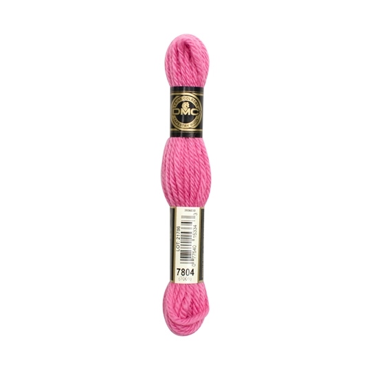 DMC Tapestry Wool 7804