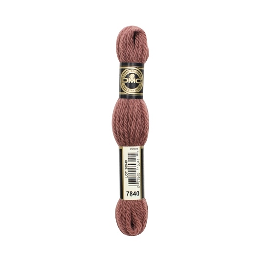 DMC Tapestry Wool 7840