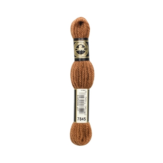 DMC Tapestry Wool 7845