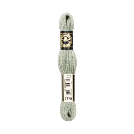 DMC Tapestry Wool 7870