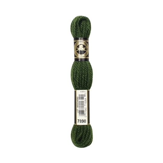 DMC Tapestry Wool 7890