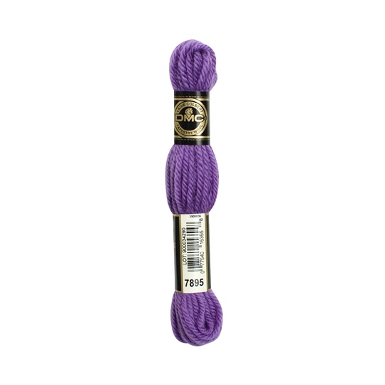 DMC Tapestry Wool 7895