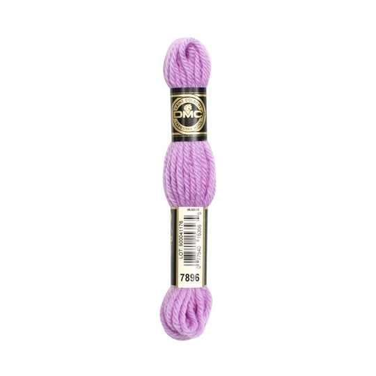 DMC Tapestry Wool 7896
