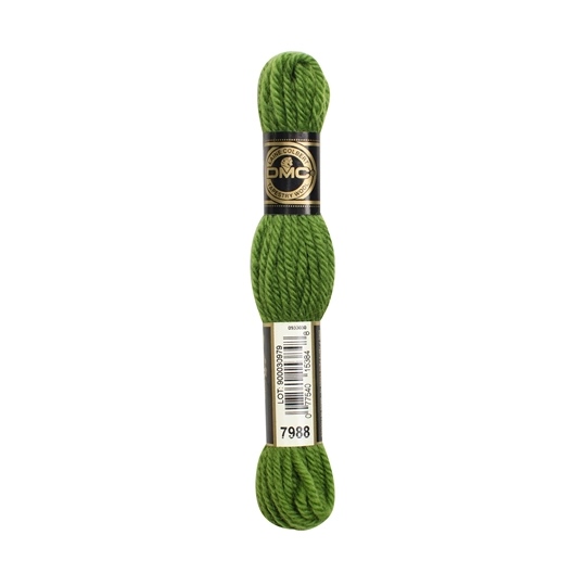 DMC Tapestry Wool 7988