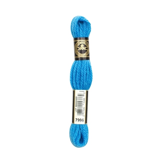 DMC Tapestry Wool 7996