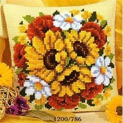 Floral Posy 