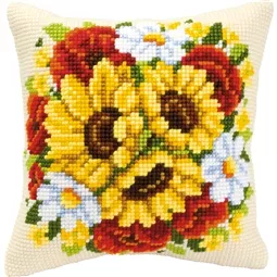 Floral Posy 