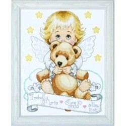 Angel Sampler