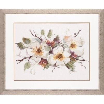Apple Blossom 