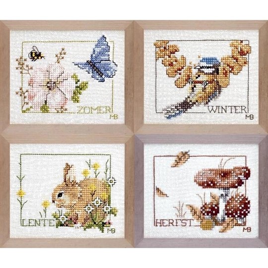 Four Seasons 