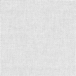 Zweigart 18 Count Aida - White