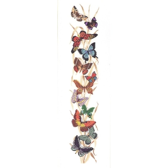 Butterfly Panel