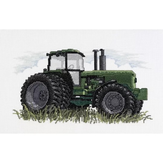 Tractor